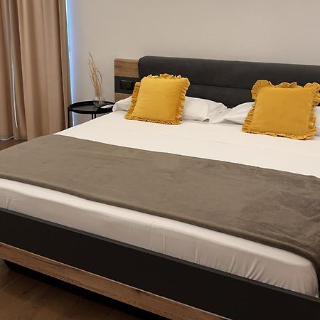 Olympus Capua Hotell Eksteriør bilde