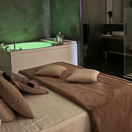 Olympus Capua Hotell Eksteriør bilde